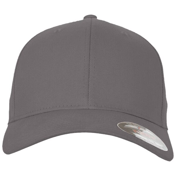Flexfit Brushed Twill Cap Thumbnail