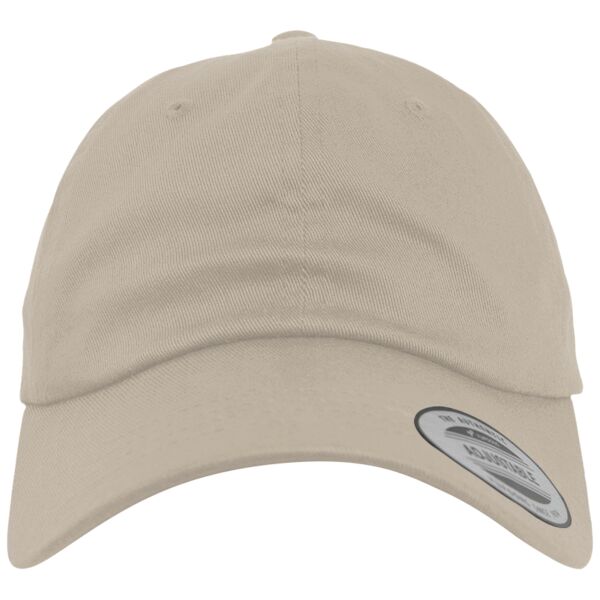 Flexfit Low Profile Cotton Twill Cap Thumbnail