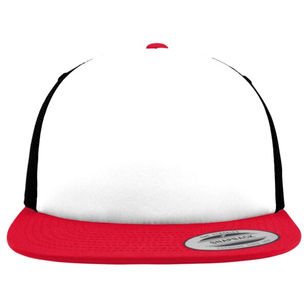 Flexfit Foam Trucker Cap Thumbnail