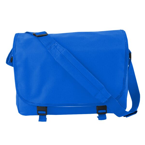 BagBase Messenger Bag Thumbnail