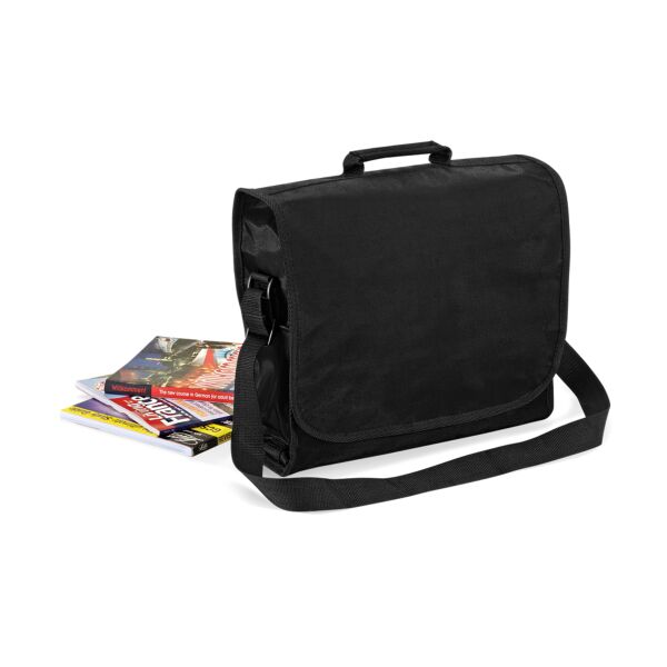 Quadra Record Bag Thumbnail