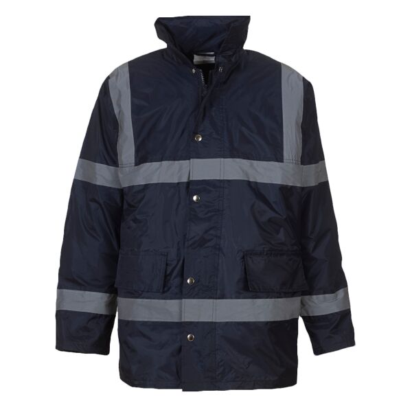 Yoko Security Jacket Thumbnail