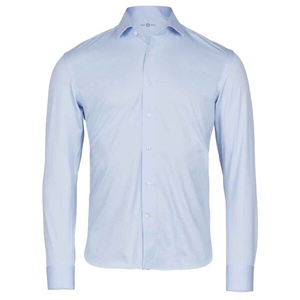 Tee Jays Active Stretch Long Sleeve Shirt Thumbnail