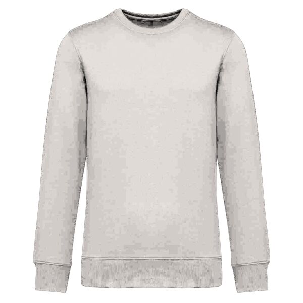 Native Spirit Unisex French Terry Crew Neck Sweatshirt Thumbnail