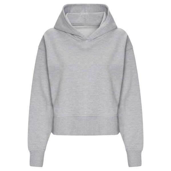 AWDis Ladies Relaxed Hoodie Thumbnail