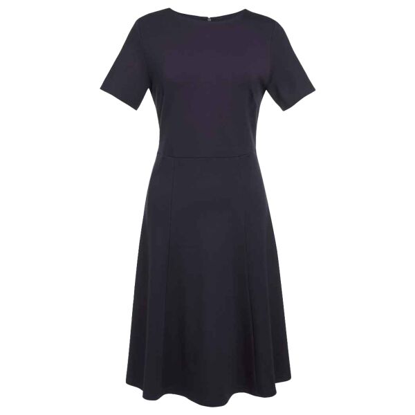 Brook Taverner Ladies Belinda Jersey Dress Thumbnail