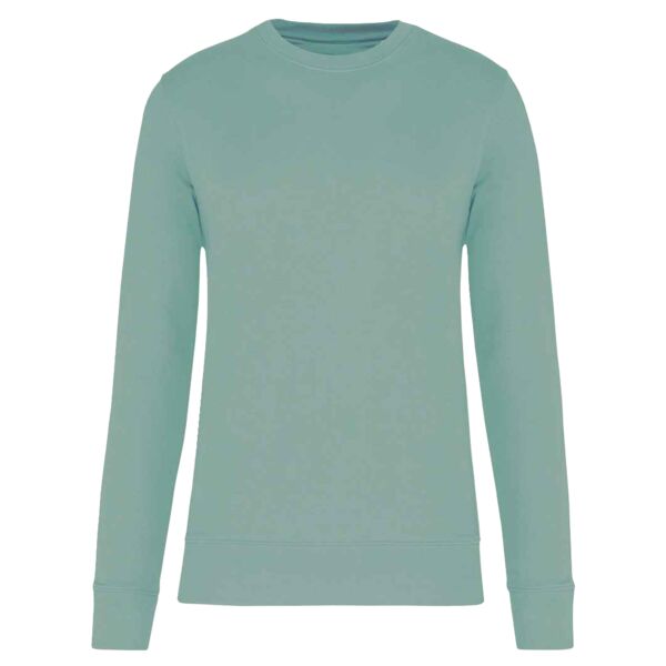 Kariban Unisex Eco Friendly Crew Neck Sweatshirt Thumbnail