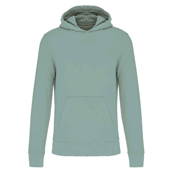Kariban Kids Eco Friendly Hooded Sweatshirt Thumbnail