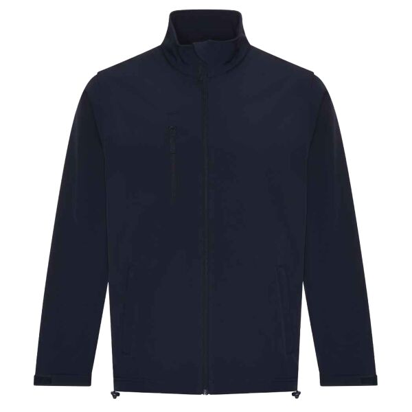 Pro RTX Pro Three Layer Soft Shell Jacket Thumbnail