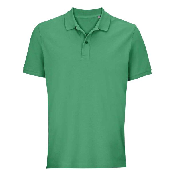 SOL'S Unisex Pegase Piqué Polo Shirt Thumbnail