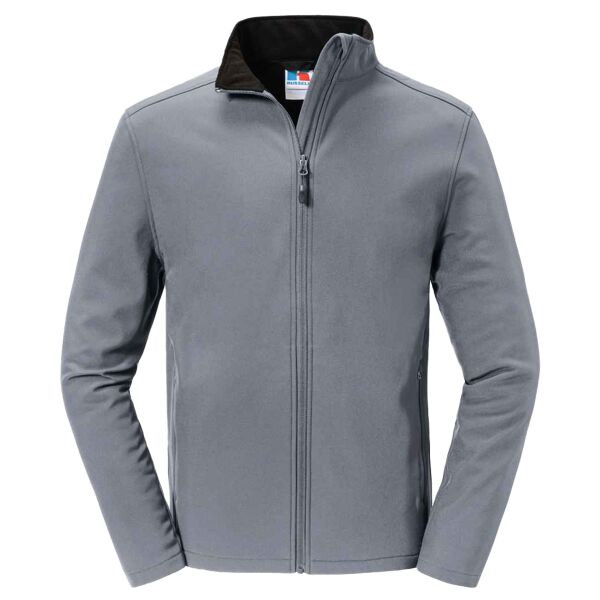 Russell Essential Recycled Soft Shell Jacket Thumbnail