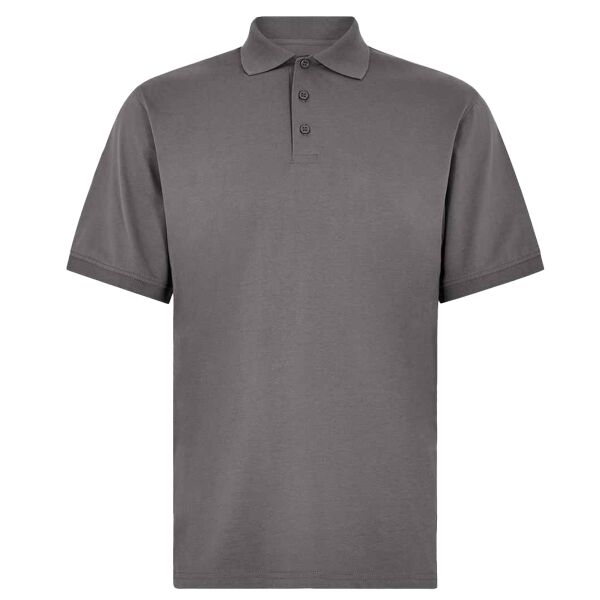 Kustom Kit Regular Fit Superwash® 60°C Jersey Polo Shirt Thumbnail