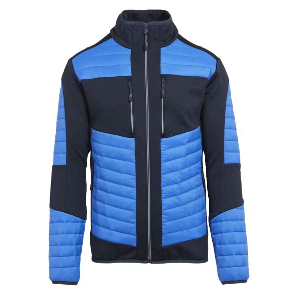 Regatta E-Volve Unisex Thermal Hybrid Jacket Thumbnail