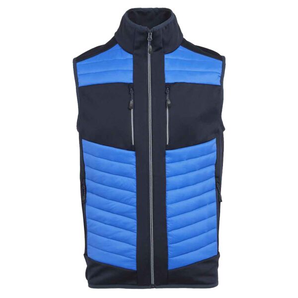 Regatta E-Volve Unisex Thermal Hybrid Bodywarmer Thumbnail