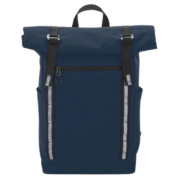 Quadra Urban Commute Roll-Top Backpack Thumbnail