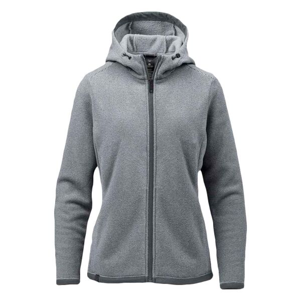 Stormtech Ladies Medusa Fleece Hoodie Thumbnail