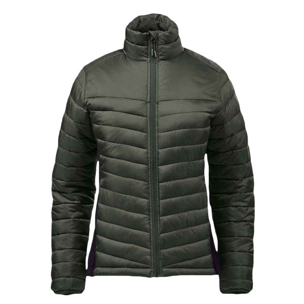 Stormtech Ladies Montserrat Thermal Jacket Thumbnail