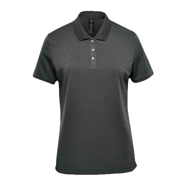 Stormtech Ladies Sirocco Sports Polo Shirt Thumbnail