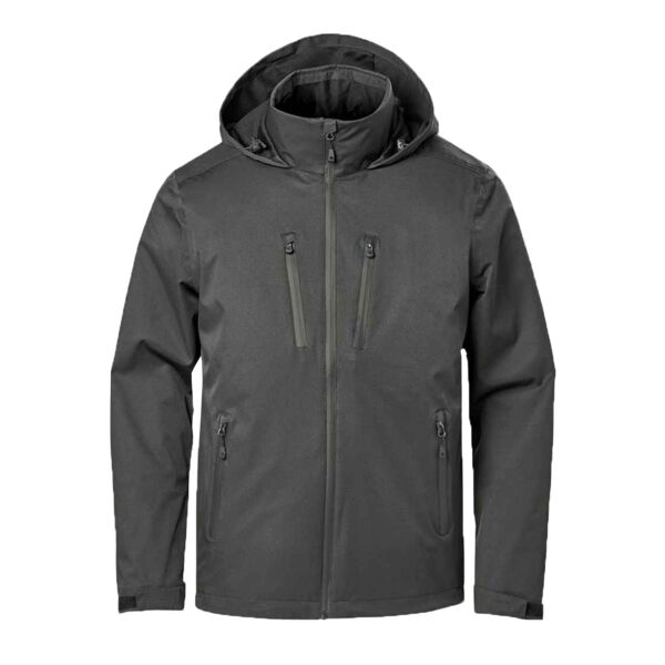 Stormtech Scirocco Lightweight Shell Jacket Thumbnail