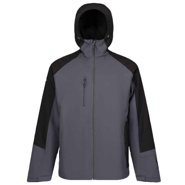 Regatta X-Pro Beacon Brite Light Waterproof Shell Jacket Thumbnail