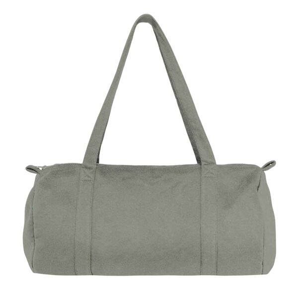 Native Spirit Fleece Duffel Bag Thumbnail