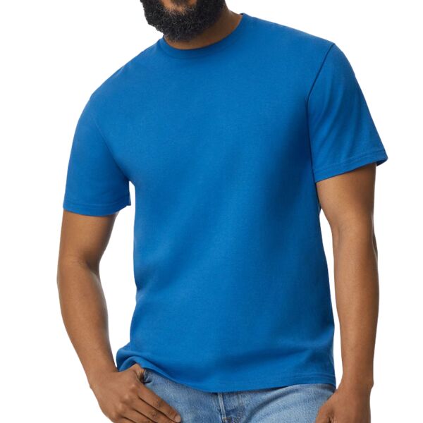Gildan Light Cotton T-Shirt Thumbnail