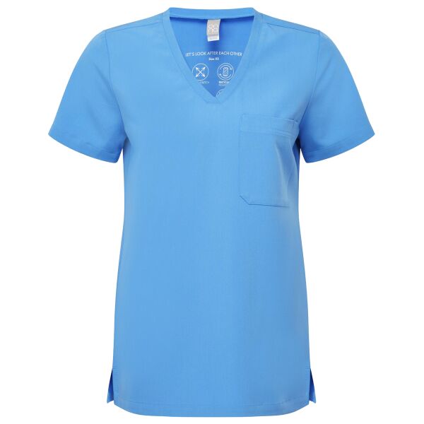 Onna by Premier Ladies Limitless Onna-Stretch Tunic Thumbnail