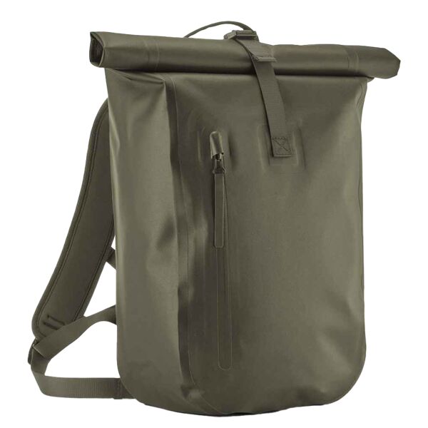 Quadra Waterproof Roll-Top Lite Backpack Thumbnail