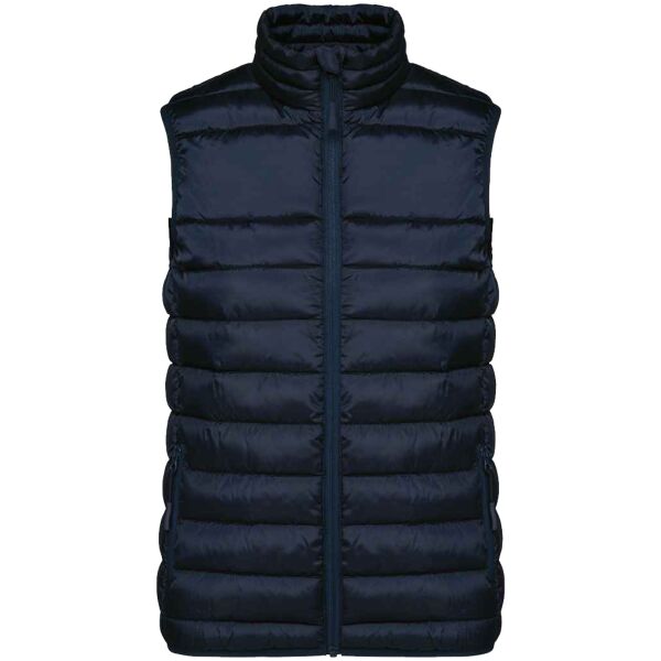 Kariban Ladies Quilted Bodywarmer Thumbnail