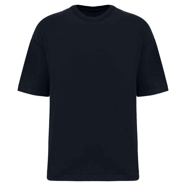 Native Spirit Oversize Washed Effect T-Shirt Thumbnail