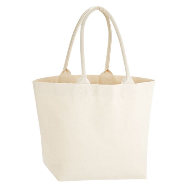 Westford Mill Fairtrade Cotton Deck Bag Thumbnail