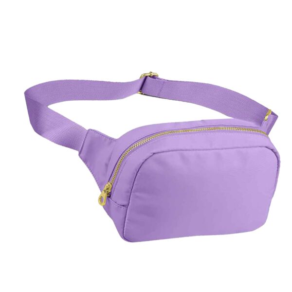 BagBase Sundae Cross Body Bag Thumbnail