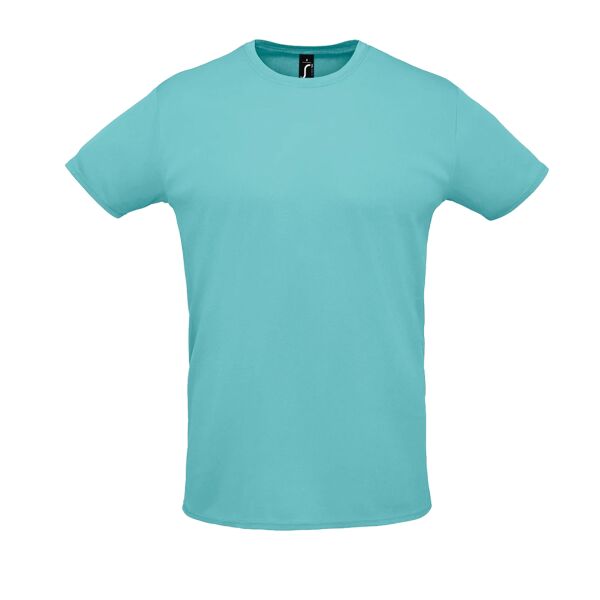 SOL'S Unisex Sprint T-Shirt Thumbnail